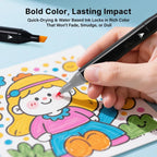 Sketch Pens (24)