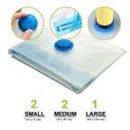 Vacuum Storage Bags