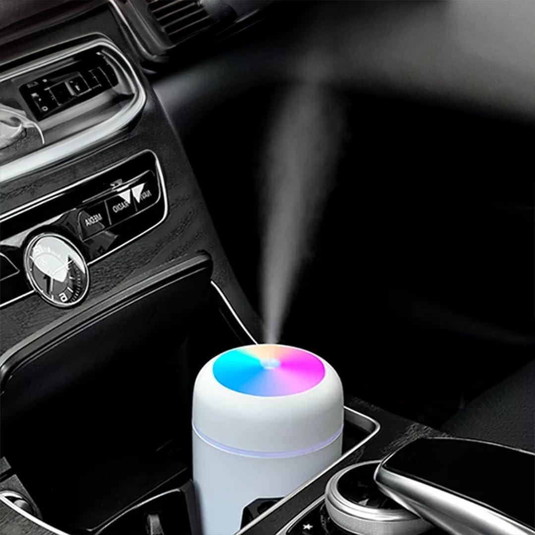 Aroma Diffuser (H2O)