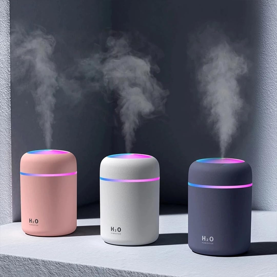 Aroma Diffuser (H2O)