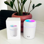 Aroma Diffuser (H2O)