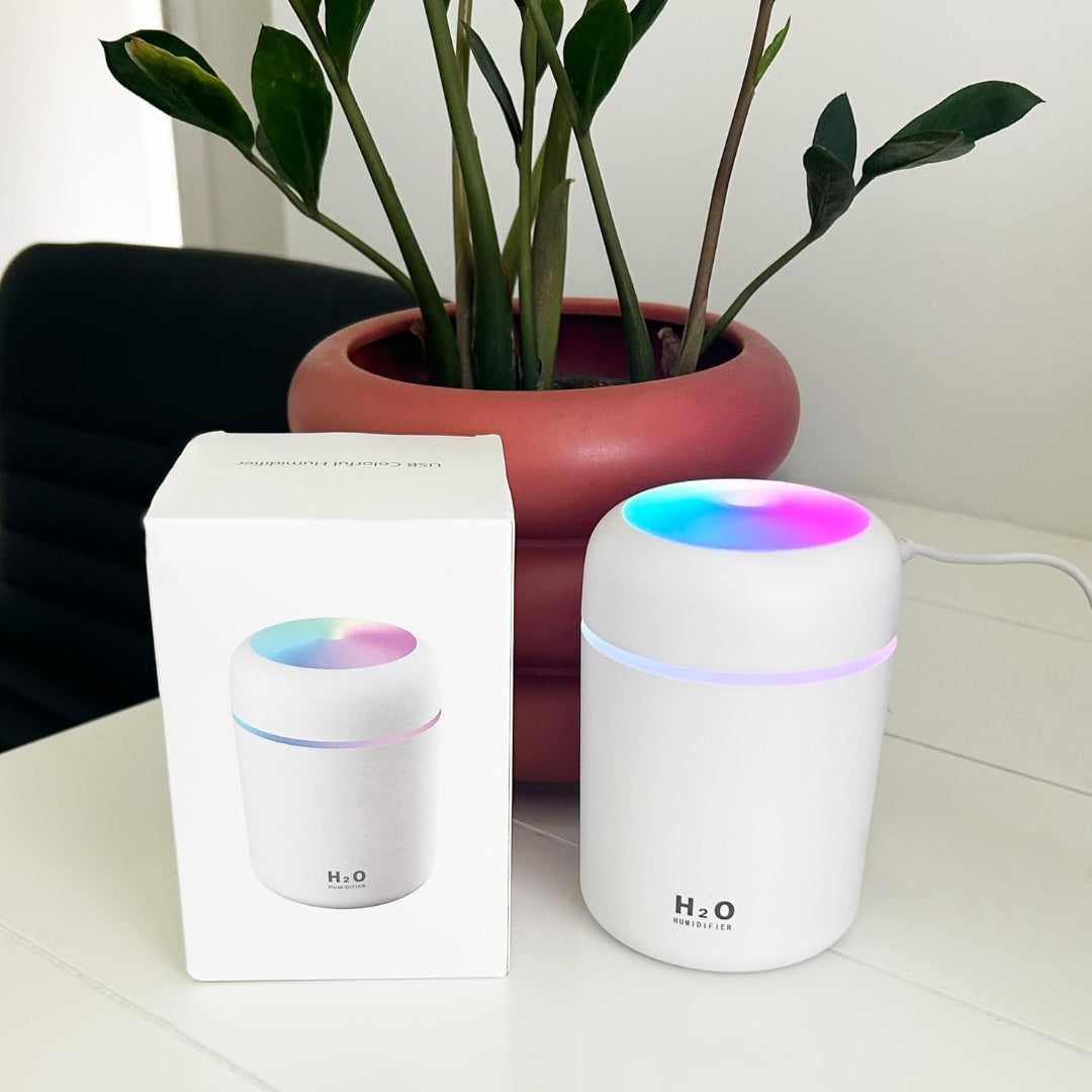 Aroma Diffuser (H2O)