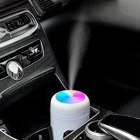 Aroma Diffuser (H2O)