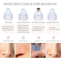 Derma Suction