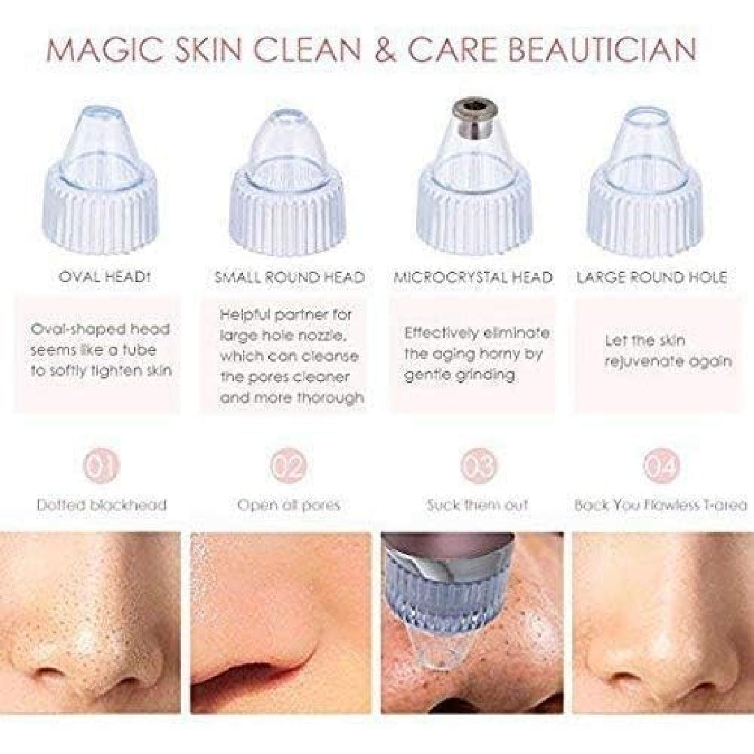 Derma Suction