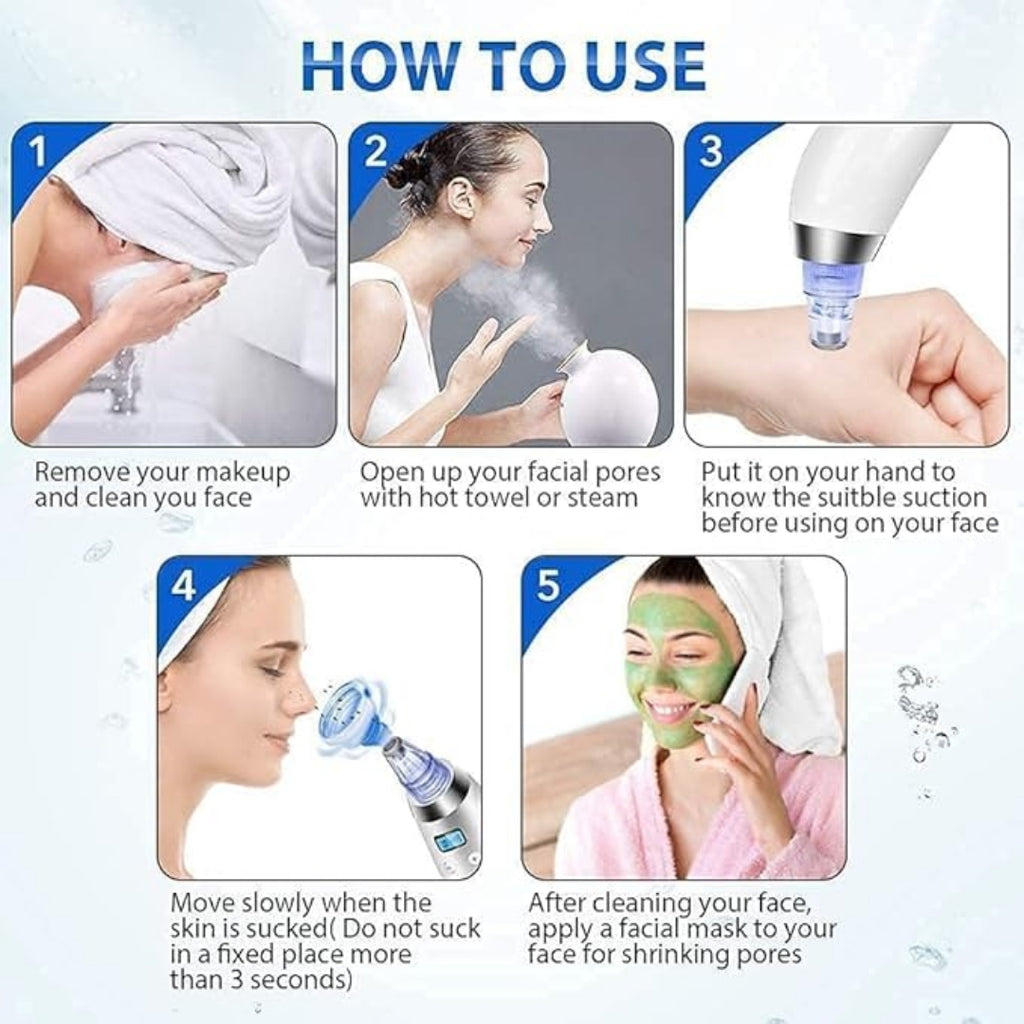Derma Suction