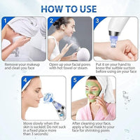 Derma Suction