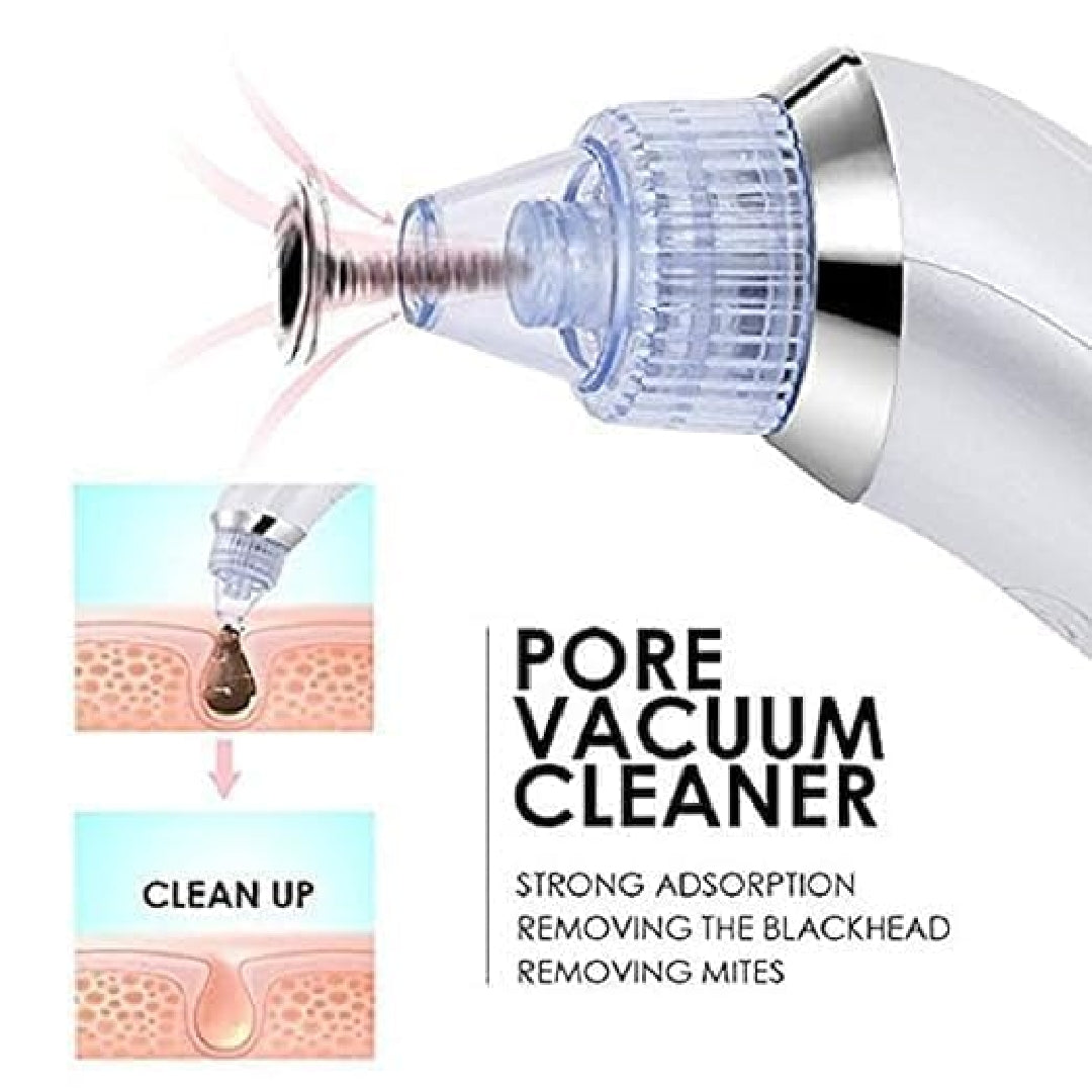 Derma Suction