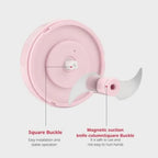 Electric Garlic Chopper