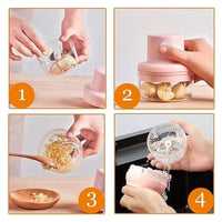 Electric Garlic Chopper