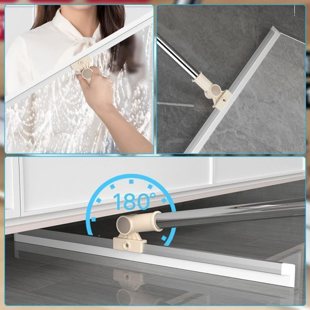 Floor Wiper