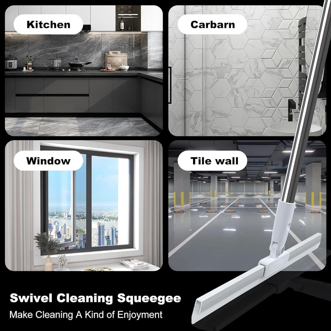 Floor Wiper