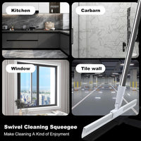 Floor Wiper