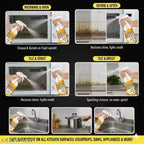 Kitchen Cleaner Spray