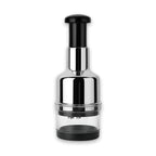 Onion Garlic Hand Press Chopper