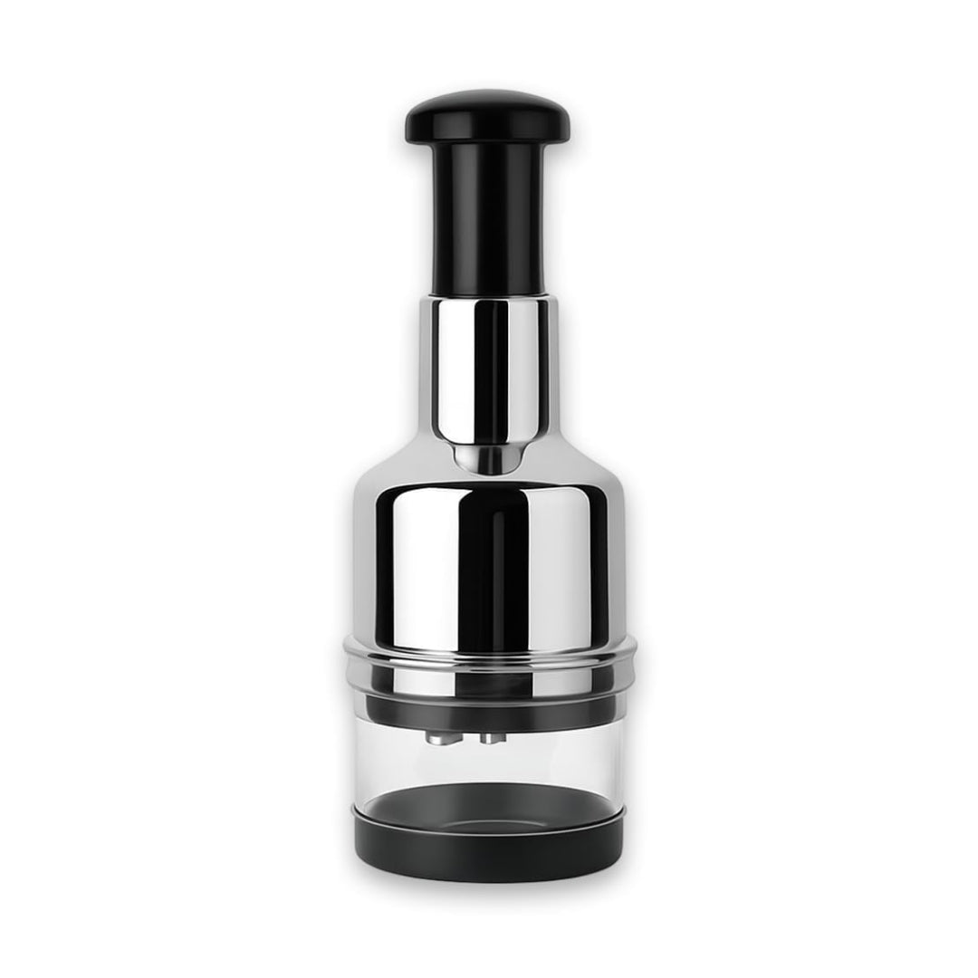 Onion Garlic Hand Press Chopper