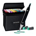 Sketch Pens (24)
