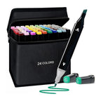 Sketch Pens (24)