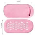 Spa Gel Socks