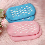 Spa Gel Socks