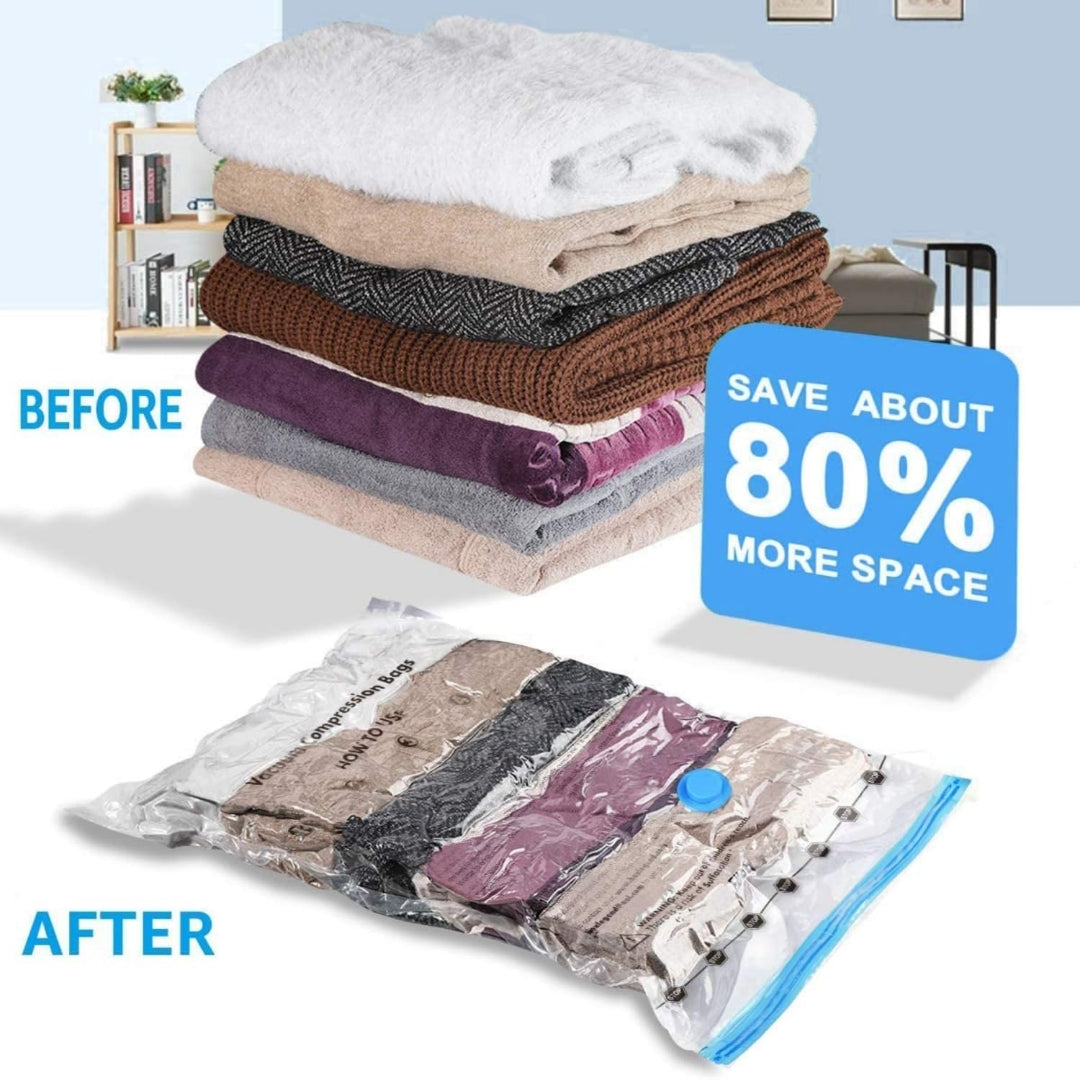 Vacuum Storage Bags