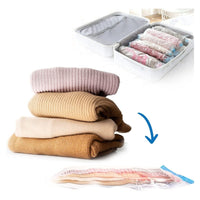 Vacuum Storage Bags