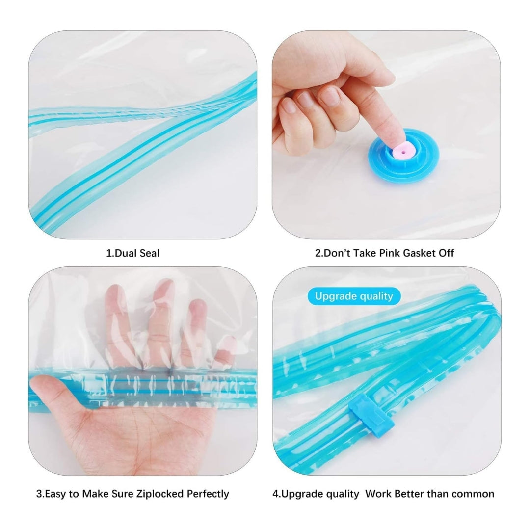 Vacuum Storage Bags