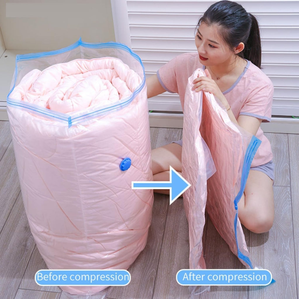 Vacuum Storage Bags